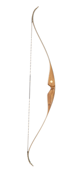 Bear Grizzly Recurve Bow_8