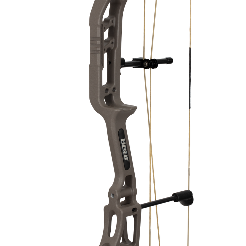 Bear Archery Alaskan XT Compound Bow