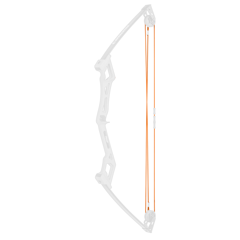 The Bear Archery Apprentice is a youth archery bow designed for children ages 4 and up_2