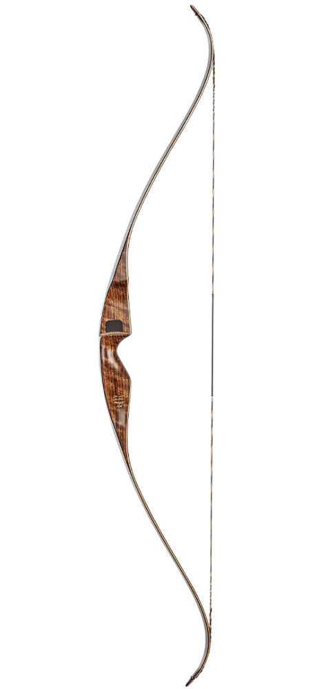 Grizzly by Bear Archery