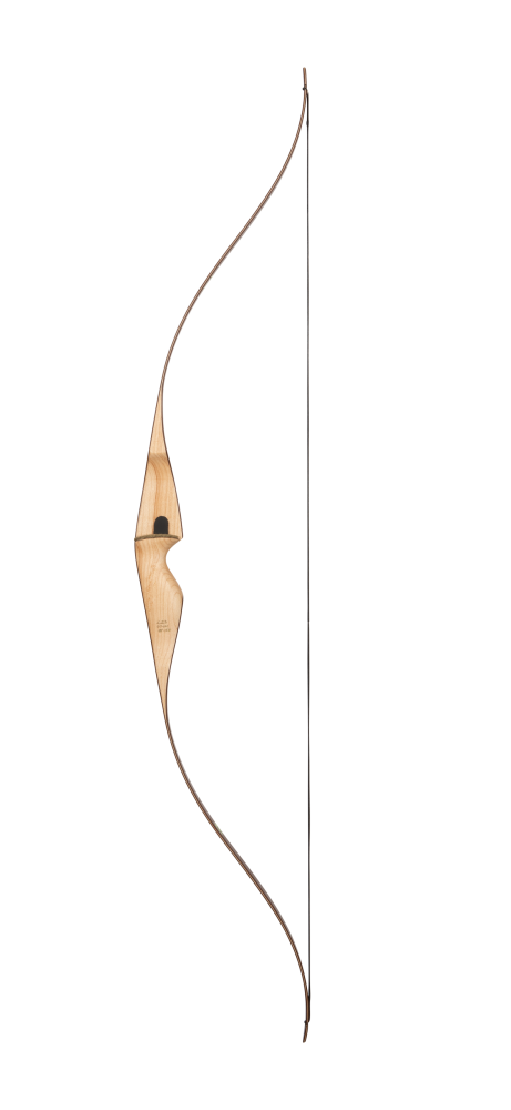 Bear Archery Little Bear Youth Traditional Bow - Youth Recurve Bow