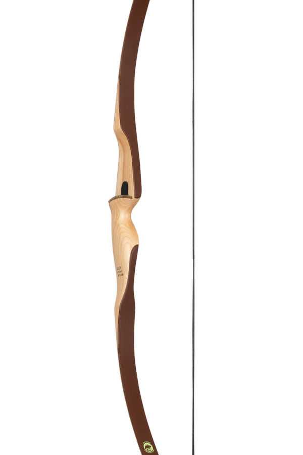 Peak weight options of 20 or 25 pounds to suit your new archer_5