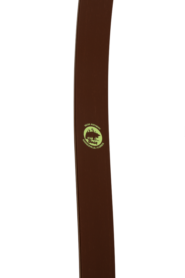 Bear Archery Little Bear Youth Traditional Bow - Youth Recurve Bow