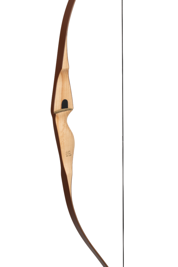 Peak weight options of 20 or 25 pounds to suit your new archer_5