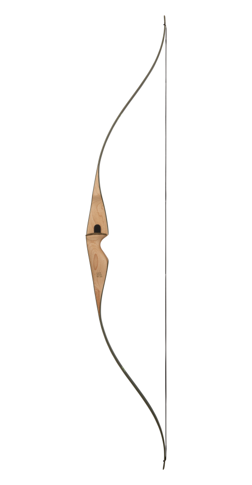 Bear Archery Little Bear Youth Traditional Bow - Youth Recurve Bow.
