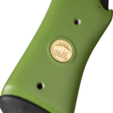 Bear Archery Mag Riser - Moss Green - Right Hand_7