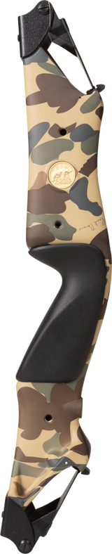 Bear Archery Mag Riser - Fred Bear - Right Hand_1