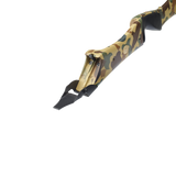 The Mag Riser can be paired with #1, #2, or #3 limbs to make a 56” to 64” bow_6