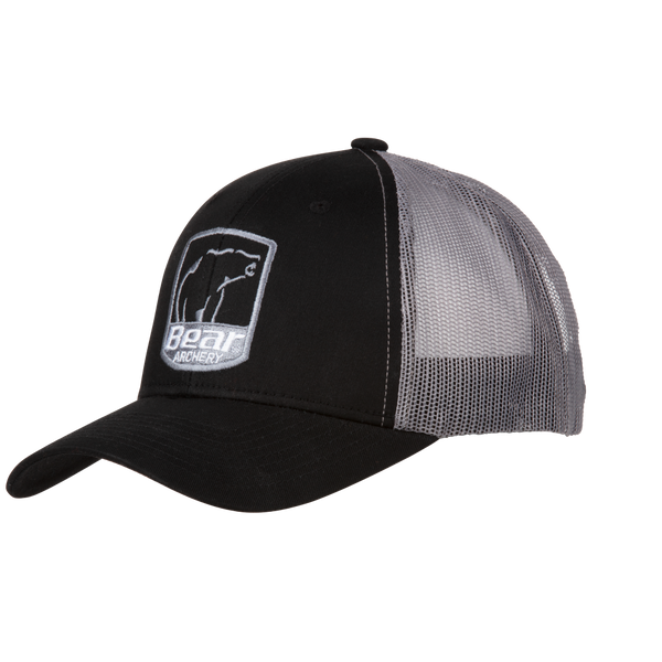 Bear Archery Shield Logo Hat - Bear Archery Hat