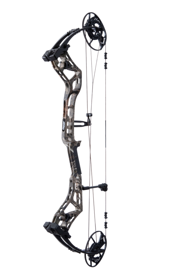 bear archery surpass compound bow for hunting