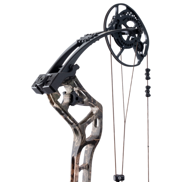 bear archery surpass compound bow for hunting