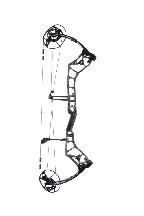 bear archery surpass compound bow for hunting