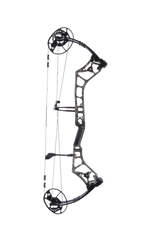 bear archery surpass compound bow for hunting