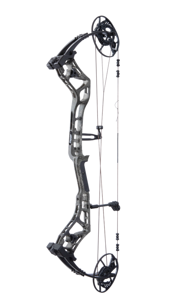 bear archery surpass compound bow for hunting