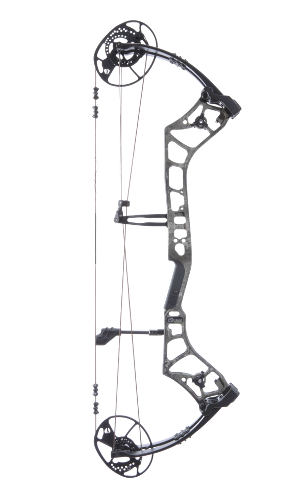 bear archery surpass compound bow for hunting