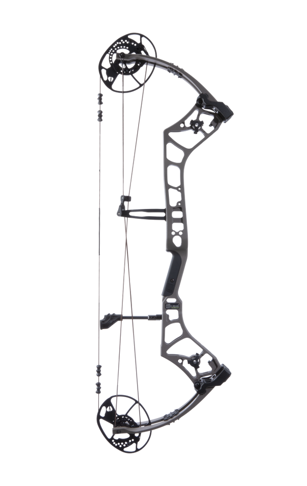 bear archery surpass compound bow for hunting