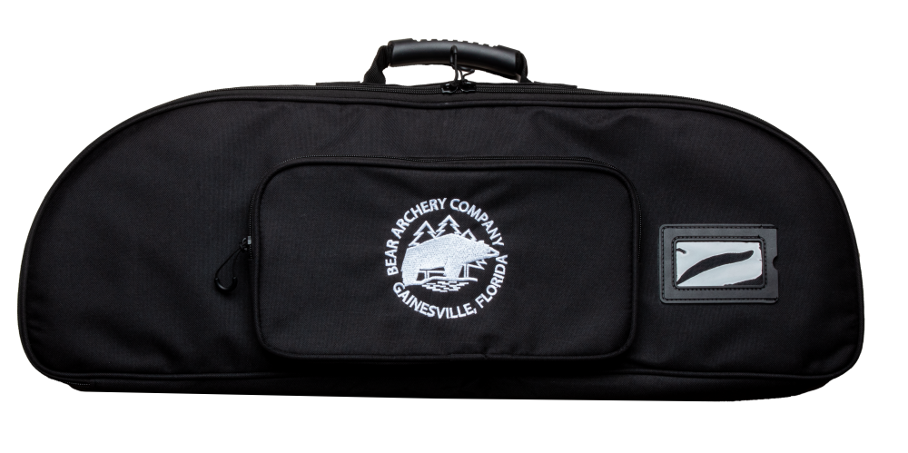 Bear compound bow case discount