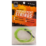 Bear Archery Valiant Green Replacement Strings_3