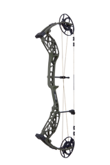 Bear Archery Whitetail Maxx Compound Bow - 2024 Budget Compound Bow