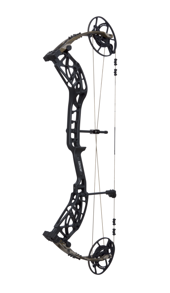 _Bear Archery Whitetail Maxx Compound Bow - 2024 Budget Compound Bow