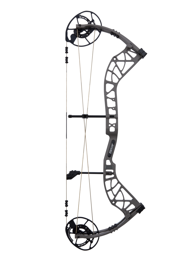 _Bear Archery Whitetail Maxx Compound Bow - 2024 Budget Compound Bow