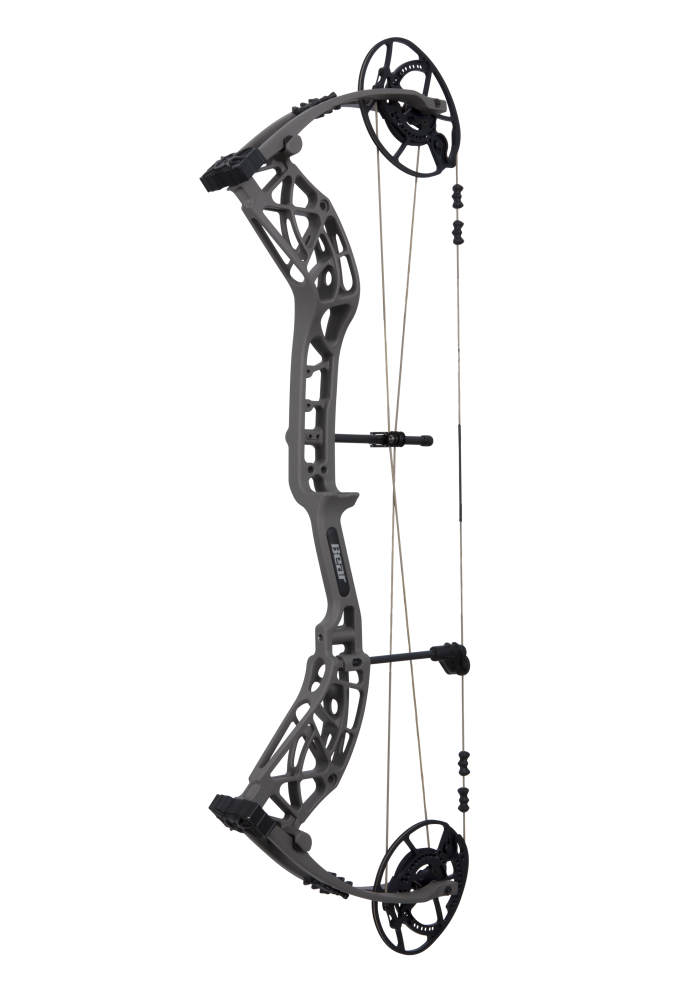 Bear Archery Whitetail Maxx Compound Bow 