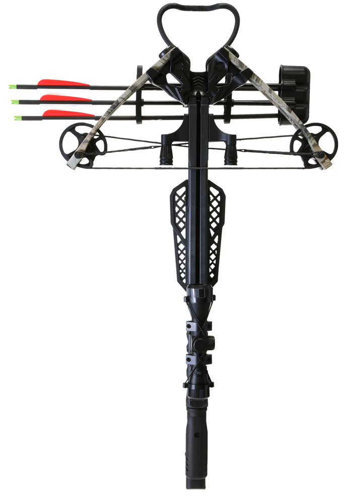 Bear X Catalyst Crossbow - Crossbow for hunting