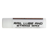 Bear X Crossbow Rail Lube and String Wax Archery Accessory reduces friction to help prolong the life of the string