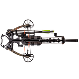 Bear X Detachable Cocking Crank - Crossbow Crank - crossbow cocking crank - Cocking crank is fully detachable for ease of use_2