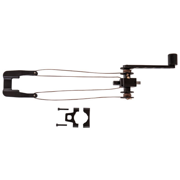 Bear X Detachable Cocking Crank - Crossbow Crank - crossbow cocking crank archery accessories