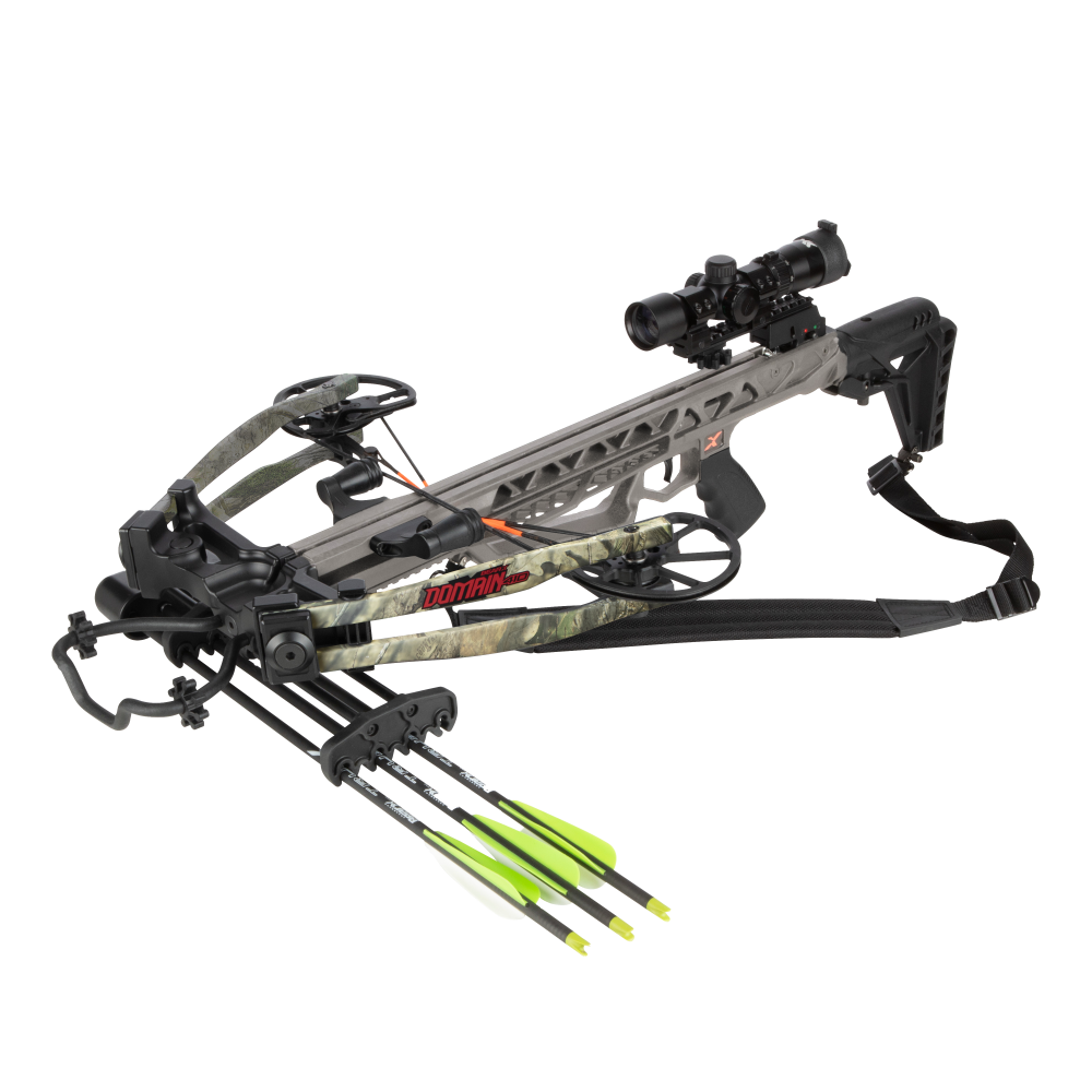 Bear X Domain Crossbow Bear Crossbow Bear Archery