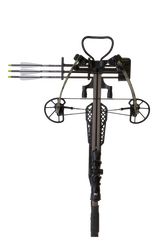 Compact platform with intensely powerful performance -Bear X Domain Crossbow - Cheap Crossbow