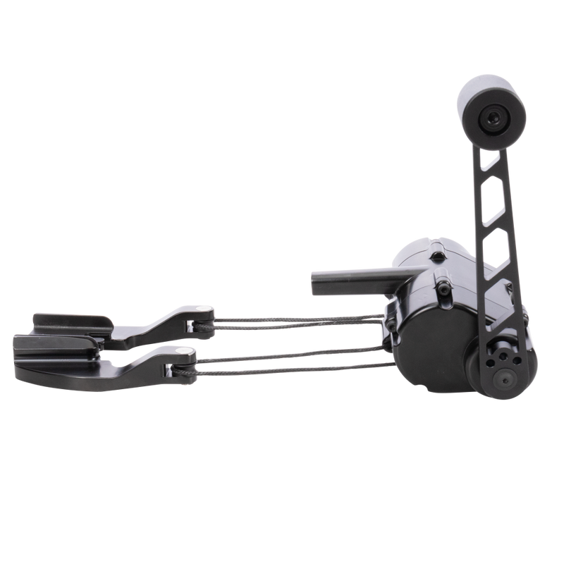 Bear X Impact Crossbow - Compact Crossbow - Crossbow with Crank - Crossbow with Crank Cocking Device