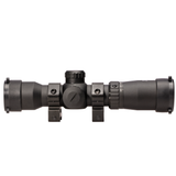 Bear X Speed Crossbow Scope is clearly see target with multi-coated, ultra-clear glass in archery accessories