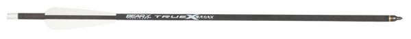 Bear X True X Max Crossbow Bolts - Bolts for Crossbow - Arrows for Crossbow