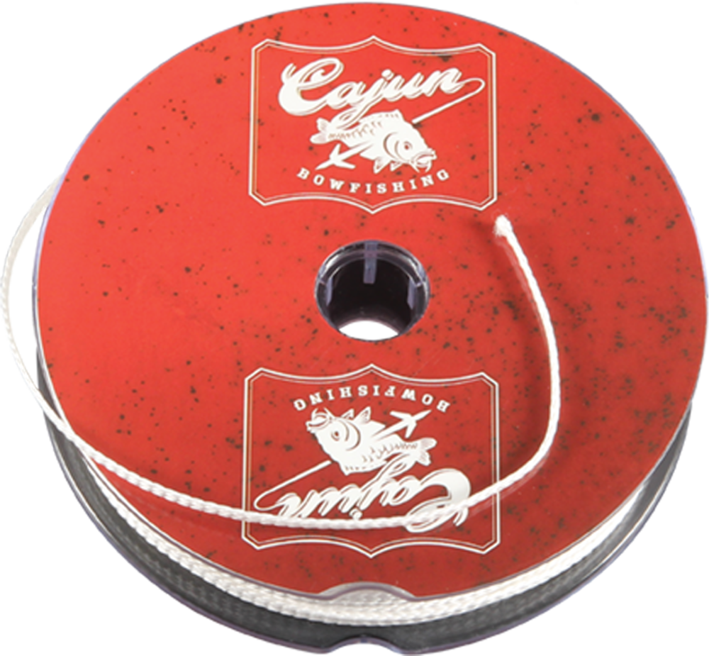 Cajun Bowfishing Premium Bowfishing Line – Bear Archery Cajun Bowfishing Premium Bowfishing Line – Bear Archery