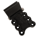 The Cajun Bowfishing Arrow Caddy, is a bowfishing quiver designed to hold one arrow.