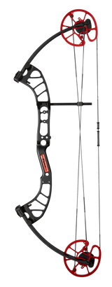 Cajun Bowfishing Shore Runner EV - Compound Fishing Bow - Bowfishing Bow