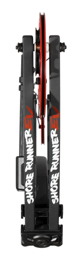 Cajun Bowfishing Shore Runner EV - Compound Fishing Bow - Bowfishing Bow