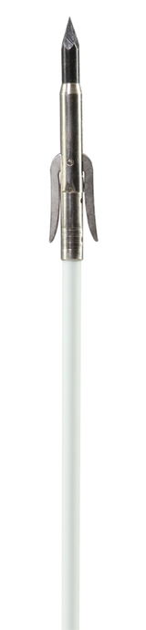 Instant fish removal without touching the fish - Cajun Bowfishing - Bowfishing Point