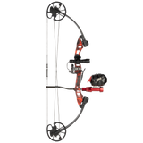 Easy on/off pressure switch in a naturally reachable position on the bow_4