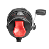 Cajun Bowfishing Spin Doctor Bowfishing Reel - Push Button Spinning Reels - Reel for Bowfishing