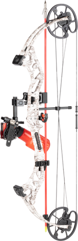 _Cajun Bowfishing Sucker Punch Pro Ready to Fish Bowfishing Bow Kit - Cajun Bowfishing Bow