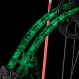 New Glow in The Dark Cajun Camo, Cajun Red Camo, or Patriot Series Camo_5