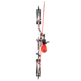 Cajun Bowfishing Sucker Punch Pro Ready to Fish Bowfishing Bow Kit - Cajun Bowfishing Bow
