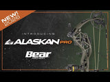Alaskan Pro Compound Bow