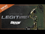 Legit Maxx RTH+ Compound Bow