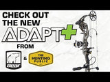 Bear Adapt + Ready to Hunt Compound Bow Video Break Down