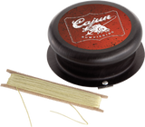 Recurve bowfishing reel, Screw-On Drum Reel by Cajun Bowfishing. - Bowfishing Reel for Recurve Bow