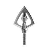 SIK Broadheads F4 Four Blade Broadhead - Fixed Blade Crossbow Broadhead - Archery Broadheads